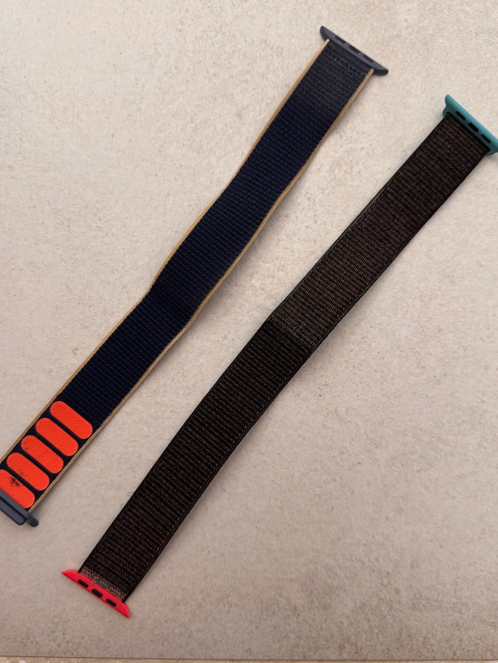 Apple ultra 2 Smartwatch with orange Sport Band - Picture 8 of 8